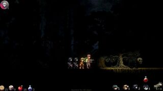 Скриншот 7 к игре Whispers in the Forest