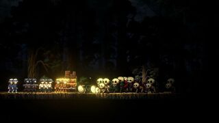 Скриншот 8 к игре Whispers in the Forest