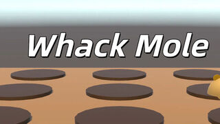 Whack Mole