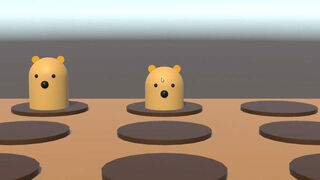 Скриншот 5 к игре Whack Mole
