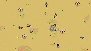 Скриншот 6 к игре Saber Survivors