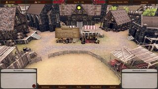 Скриншот 5 к игре Arena Monarchy
