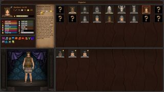 Скриншот 7 к игре Arena Monarchy