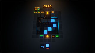 Скриншот 5 к игре Circuit Maze
