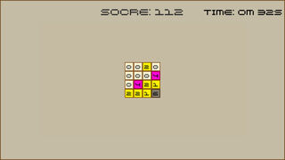 Скриншот 5 к игре Square 2048