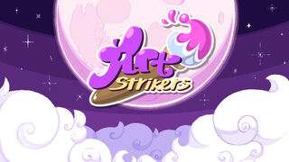 Art Strikers