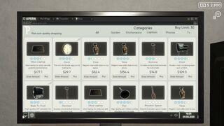 Скриншот 8 к игре E-Commerce Simulator 2025