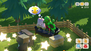 Скриншот 6 к игре Critter Caboodle
