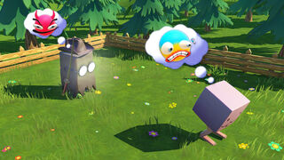 Скриншот 7 к игре Critter Caboodle