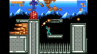 Скриншот 7 к игре Zexion