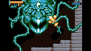 Скриншот 8 к игре Zexion