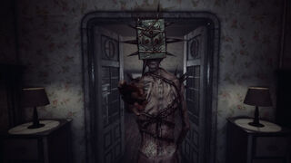 Скриншот 5 к игре Suspense: Madman's Dreams