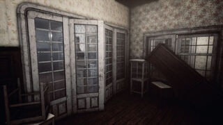 Скриншот 7 к игре Suspense: Madman's Dreams