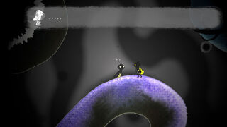 Скриншот 5 к игре Luminest