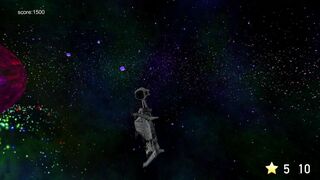 Скриншот 6 к игре Journey of the Lone Star