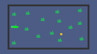 Скриншот 5 к игре Snake Eat Chicken