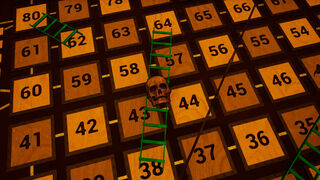 Скриншот 5 к игре Death and Ladders