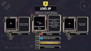 Скриншот 6 к игре Endless Deaths