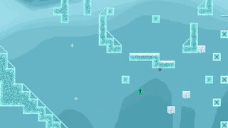 Скриншот 5 к игре Davy Hooker