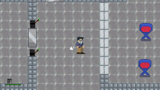 Скриншот 6 к игре Corporate Chaos