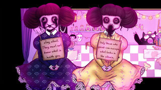 Скриншот 5 к игре the doll museum