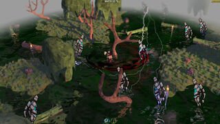 Скриншот 6 к игре Peacebringer