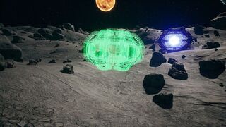 Скриншот 5 к игре Grand Emprise: Dyson Sphere Era