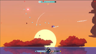Скриншот 7 к игре ACE Overheat