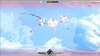 Скриншот 8 к игре ACE Overheat