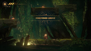 Скриншот 5 к игре Morning Star