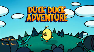 鸭鸭大冒险 (Duck Duck Adventure)