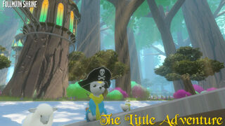 The Little Adventure