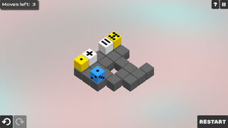 Скриншот 5 к игре Sokoku
