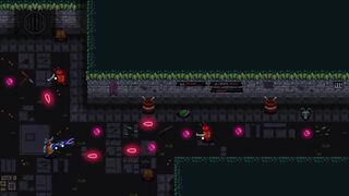 Скриншот 5 к игре Hell Bug