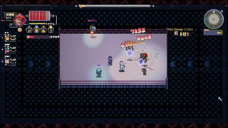 Скриншот 5 к игре Astro Combat