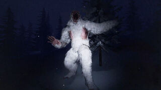 Скриншот 6 к игре Frostbite