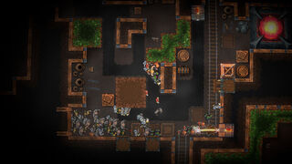 Скриншот 5 к игре Dungeon Warfare 3