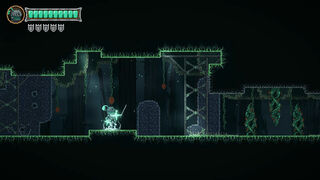Скриншот 6 к игре Slime Knight