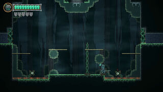 Скриншот 8 к игре Slime Knight