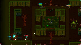 Скриншот 5 к игре Goblins With Guns