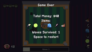 Скриншот 5 к игре Batter Up