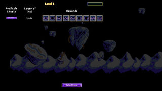 Скриншот 5 к игре Heaven & Hell vs The Void