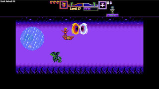 Скриншот 6 к игре Heaven & Hell vs The Void
