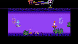 Скриншот 7 к игре Heaven & Hell vs The Void