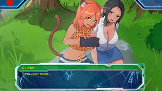 Скриншот 8 к игре Lust Survivor