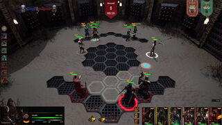 Скриншот 5 к игре Odra Online