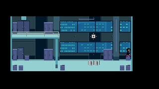 Скриншот 6 к игре Kunoichi Beat