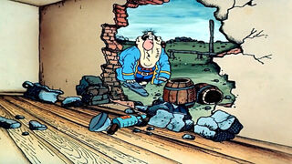 Скриншот 6 к игре Dr. Livesey and the Quest for Treasure
