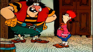 Скриншот 8 к игре Dr. Livesey and the Quest for Treasure
