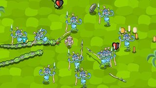 Скриншот 6 к игре Redneck Brawl Turbo
